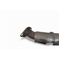 Honda CRZ CR-Z 11-16 Exhaust Pipe Muffler (A) 1.5L, 18160-RBJ-A00, E065, OEM, 2011, 2012, 2013, 2014, 2015, 2016,