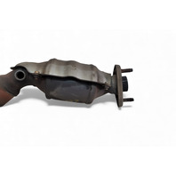 Honda CRZ CR-Z 11-16 Exhaust Pipe Muffler (A) 1.5L, 18160-RBJ-A00, E065, OEM, 2011, 2012, 2013, 2014, 2015, 2016,