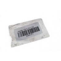 Honda CRZ CR-Z 11-16 Exhaust Pipe Muffler (A) 1.5L, 18160-RBJ-A00, E065, OEM, 2011, 2012, 2013, 2014, 2015, 2016,