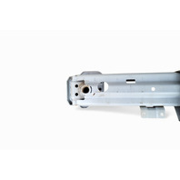 Honda CR-Z CRZ 11-16 Front Bumper Reinforcement Bar Beam, 71130-TM8-A00ZZ, E065, OEM, 2011, 2012, 2013, 2014, 2015, 2016