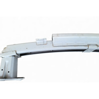 Honda CR-Z CRZ 11-16 Front Bumper Reinforcement Bar Beam, 71130-TM8-A00ZZ, E065, OEM, 2011, 2012, 2013, 2014, 2015, 2016
