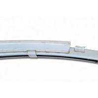 Honda CR-Z CRZ 11-16 Front Bumper Reinforcement Bar Beam, 71130-TM8-A00ZZ, E065, OEM, 2011, 2012, 2013, 2014, 2015, 2016