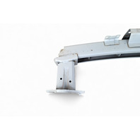 Honda CR-Z CRZ 11-16 Front Bumper Reinforcement Bar Beam, 71130-TM8-A00ZZ, E065, OEM, 2011, 2012, 2013, 2014, 2015, 2016