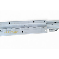 Honda CR-Z CRZ 11-16 Front Bumper Reinforcement Bar Beam, 71130-TM8-A00ZZ, E065, OEM, 2011, 2012, 2013, 2014, 2015, 2016