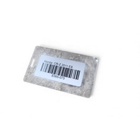 Honda CR-Z CRZ 11-15 Brake Caliper Rear Right/Left Set, 43019-SZT-G01, 43018-SZT-G01, E065, OEM, 2011, 2012, 2013, 2014, 2015