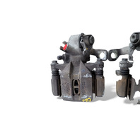 Honda CR-Z CRZ 11-15 Brake Caliper Rear Right/Left Set, 43019-SZT-G01, 43018-SZT-G01, E065, OEM, 2011, 2012, 2013, 2014, 2015