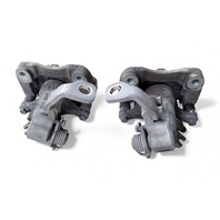 Honda CR-Z CRZ 11-15 Brake Caliper Rear Right/Left Set, 43019-SZT-G01, 43018-SZT-G01, E065, OEM, 2011, 2012, 2013, 2014, 2015