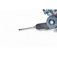 Honda CR-Z CRZ 11 Power Steering Gear Rack And Pinion w/Motor ,53601-SZT-G01, E065, OEM, 2011