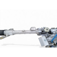 Honda CR-Z CRZ 11 Power Steering Gear Rack And Pinion w/Motor ,53601-SZT-G01, E065, OEM, 2011