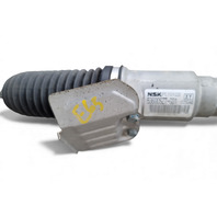 Honda CR-Z CRZ 11 Power Steering Gear Rack And Pinion w/Motor ,53601-SZT-G01, E065, OEM, 2011