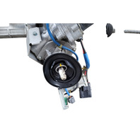 Honda CR-Z CRZ 11 Power Steering Gear Rack And Pinion w/Motor ,53601-SZT-G01, E065, OEM, 2011