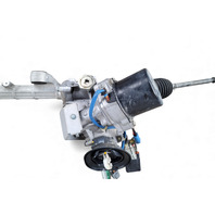 Honda CR-Z CRZ 11 Power Steering Gear Rack And Pinion w/Motor ,53601-SZT-G01, E065, OEM, 2011