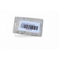 Honda CR-Z CRZ 11 Power Steering Gear Rack And Pinion w/Motor ,53601-SZT-G01, E065, OEM, 2011