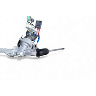 Honda CR-Z CRZ 11 Power Steering Gear Rack And Pinion w/Motor ,53601-SZT-G01, E065, OEM, 2011