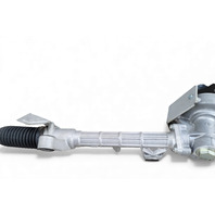 Honda CR-Z CRZ 11 Power Steering Gear Rack And Pinion w/Motor ,53601-SZT-G01, E065, OEM, 2011