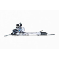 Honda CR-Z CRZ 11 Power Steering Gear Rack And Pinion w/Motor ,53601-SZT-G01, E065, OEM, 2011