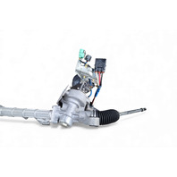 Honda CR-Z CRZ 11 Power Steering Gear Rack And Pinion w/Motor ,53601-SZT-G01, E065, OEM, 2011