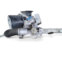 Honda CR-Z CRZ 11 Power Steering Gear Rack And Pinion w/Motor ,53601-SZT-G01, E065, OEM, 2011