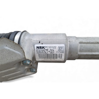 Honda CR-Z CRZ 11 Power Steering Gear Rack And Pinion w/Motor ,53601-SZT-G01, E065, OEM, 2011