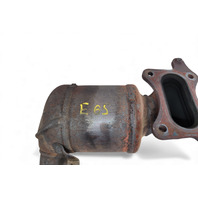 Honda CR-Z CRZ 11-16 Exhaust Manifold, 18190-RTW-A00, E065, OEM, 2011, 2012, 2013, 2014, 2015, 2016