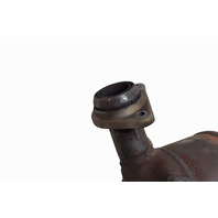 Honda CR-Z CRZ 11-16 Exhaust Manifold, 18190-RTW-A00, E065, OEM, 2011, 2012, 2013, 2014, 2015, 2016