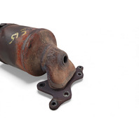 Honda CR-Z CRZ 11-16 Exhaust Manifold, 18190-RTW-A00, E065, OEM, 2011, 2012, 2013, 2014, 2015, 2016