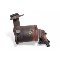 Honda CR-Z CRZ 11-16 Exhaust Manifold, 18190-RTW-A00, E065, OEM, 2011, 2012, 2013, 2014, 2015, 2016