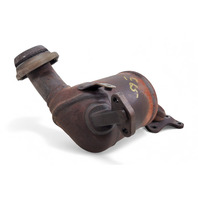 Honda CR-Z CRZ 11-16 Exhaust Manifold, 18190-RTW-A00, E065, OEM, 2011, 2012, 2013, 2014, 2015, 2016