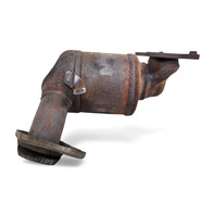 Honda CR-Z CRZ 11-16 Exhaust Manifold, 18190-RTW-A00, E065, OEM, 2011, 2012, 2013, 2014, 2015, 2016