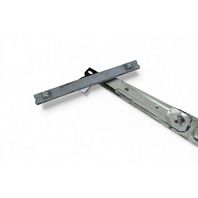 Honda CR-Z CRZ 11-16 Front Window Regulator w/Motor Right/Passenger 72211-SZT-003, E065, OEM, 2011, 2012, 2013, 2014, 2015, 2016