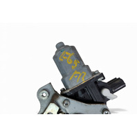 Honda CR-Z CRZ 11-16 Front Window Regulator w/Motor Right/Passenger 72211-SZT-003, E065, OEM, 2011, 2012, 2013, 2014, 2015, 2016