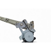 Honda CR-Z CRZ 11-16 Front Window Regulator w/Motor Right/Passenger 72211-SZT-003, E065, OEM, 2011, 2012, 2013, 2014, 2015, 2016