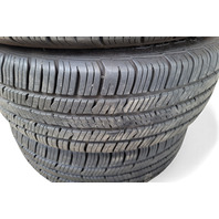 Honda CR-Z 23 Used Tire BF Goodrich Advantage Control 195/55R16 Set(4), E065, OEM, 2023