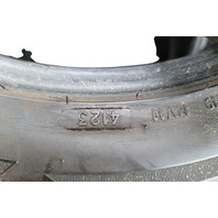 Honda CR-Z 23 Used Tire BF Goodrich Advantage Control 195/55R16 Set(4), E065, OEM, 2023