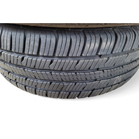 Honda CR-Z 23 Used Tire BF Goodrich Advantage Control 195/55R16 Set(4), E065, OEM, 2023