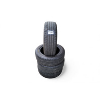 Honda CR-Z 23 Used Tire BF Goodrich Advantage Control 195/55R16 Set(4), E065, OEM, 2023