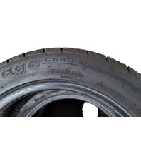 Honda CR-Z 23 Used Tire BF Goodrich Advantage Control 195/55R16 Set(4), E065, OEM, 2023