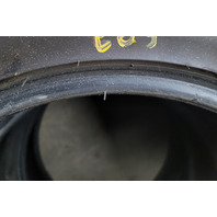 Honda CR-Z 23 Used Tire BF Goodrich Advantage Control 195/55R16 Set(4), E065, OEM, 2023