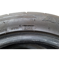 Honda CR-Z 23 Used Tire BF Goodrich Advantage Control 195/55R16 Set(4), E065, OEM, 2023