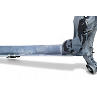 Honda CR-Z CRZ 11 Rear Axle Beam Assembly, 42100-SZT-A02, E065, OEM, 2011