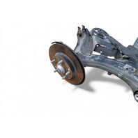 Honda CR-Z CRZ 11 Rear Axle Beam Assembly, 42100-SZT-A02, E065, OEM, 2011
