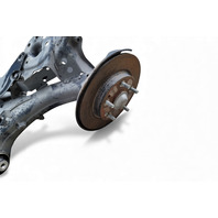 Honda CR-Z CRZ 11 Rear Axle Beam Assembly, 42100-SZT-A02, E065, OEM, 2011