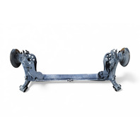 Honda CR-Z CRZ 11 Rear Axle Beam Assembly, 42100-SZT-A02, E065, OEM, 2011