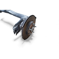 Honda CR-Z CRZ 11 Rear Axle Beam Assembly, 42100-SZT-A02, E065, OEM, 2011