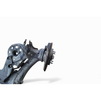 Honda CR-Z CRZ 11 Rear Axle Beam Assembly, 42100-SZT-A02, E065, OEM, 2011