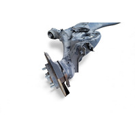 Honda CR-Z CRZ 11 Rear Axle Beam Assembly, 42100-SZT-A02, E065, OEM, 2011