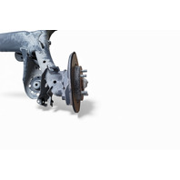 Honda CR-Z CRZ 11 Rear Axle Beam Assembly, 42100-SZT-A02, E065, OEM, 2011