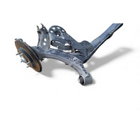Honda CR-Z CRZ 11 Rear Axle Beam Assembly, 42100-SZT-A02, E065, OEM, 2011