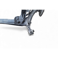 Honda CR-Z CRZ 11 Rear Axle Beam Assembly, 42100-SZT-A02, E065, OEM, 2011