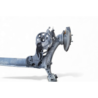 Honda CR-Z CRZ 11 Rear Axle Beam Assembly, 42100-SZT-A02, E065, OEM, 2011